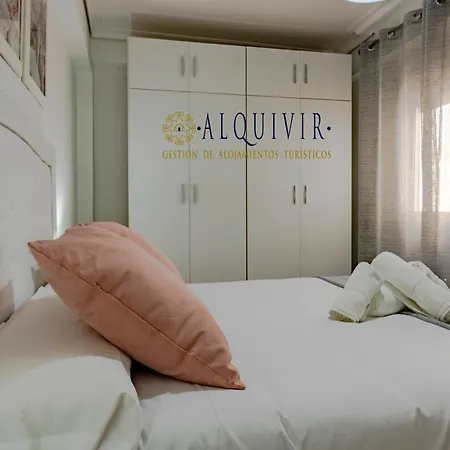 Appartement Apartamento El Comienzo *