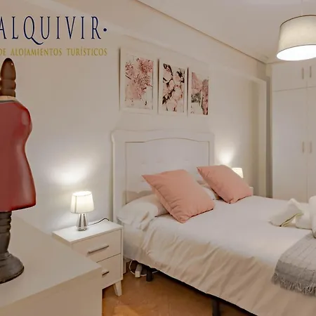 Appartement Apartamento El Comienzo Córdoba