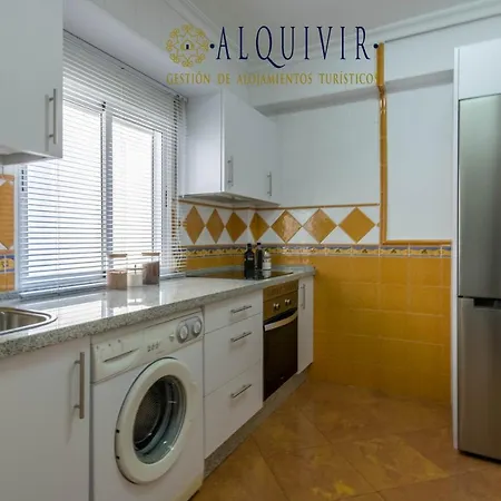 Apartamento El Comienzo Apartment Cordoba