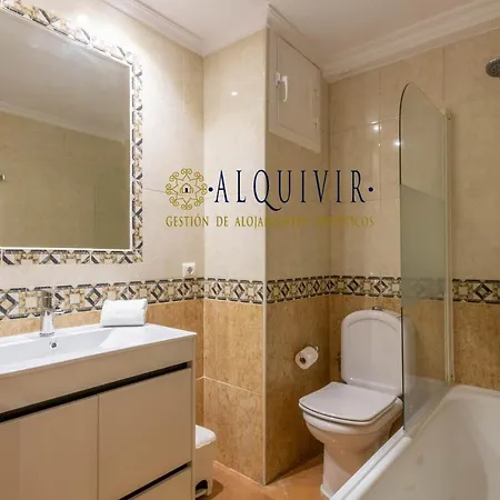 Apartamento El Comienzo Appartement *