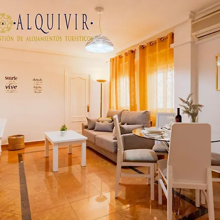 Apartamento El Comienzo Apartment