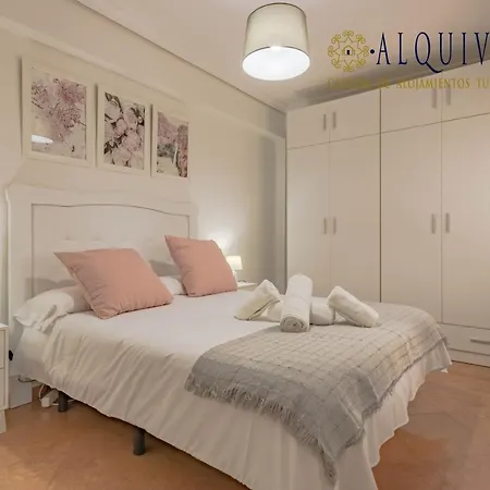 Apartment Apartamento El Comienzo Cordoba