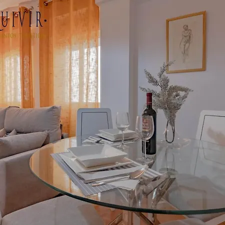 Apartment Apartamento El Comienzo Cordoba