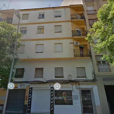 Apartamento El Comienzo Apartment