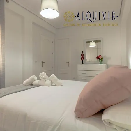Apartamento El Comienzo