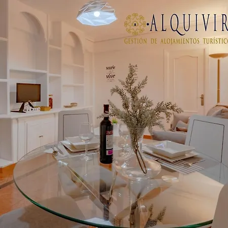 Apartamento El Comienzo