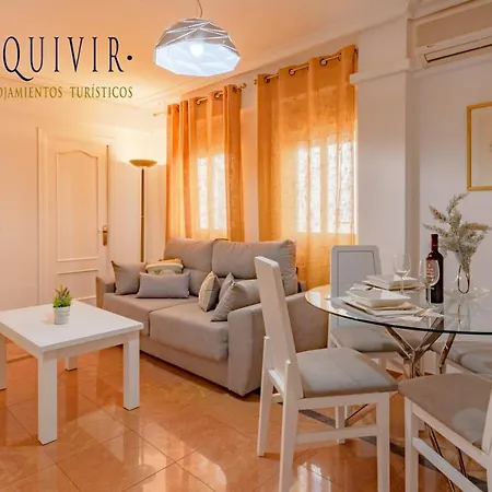 Apartamento El Comienzo Cordoba