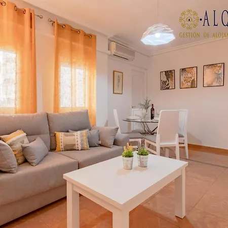 Apartamento El Comienzo
