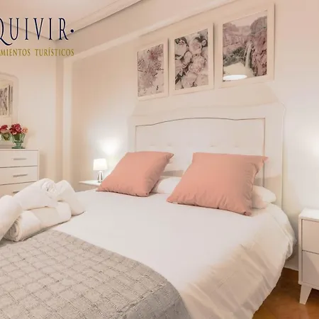 Apartamento El Comienzo * Cordoba