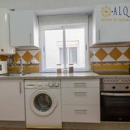 Apartamento El Comienzo * Cordoba